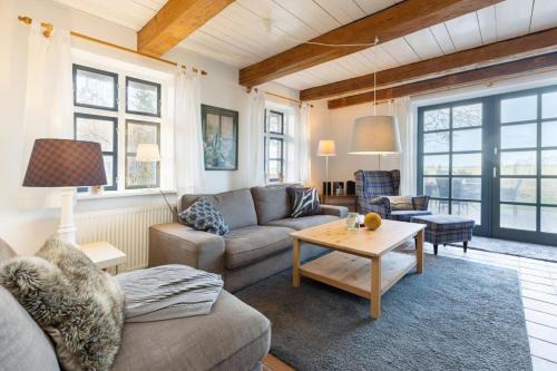 Woehrden Casa | Krabbe