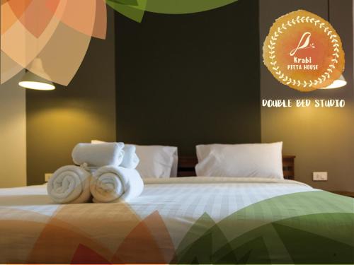 Downtown Krabi Hotel | Krabi Pitta House