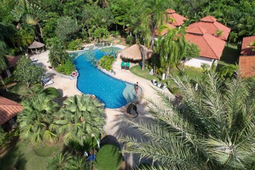 Nong Thale Complejo | Krabi Sands Resort