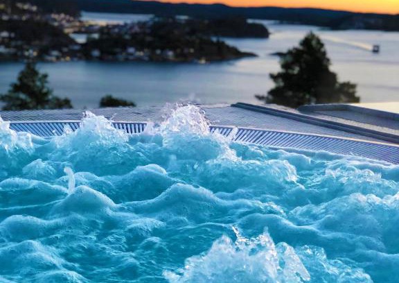 Stabbestad Complejo | Kragerø Resort