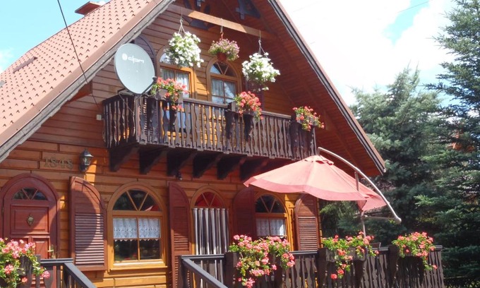 Zawoja Casa | Kraina Szczęśliwości