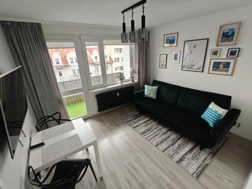 West Pomeranian Voivodeship Apartamento | Kraken Apart