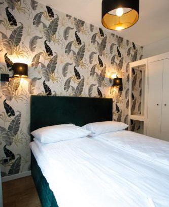 Stare Podgorze Apartamento | Krakow Centrum Sunny Apartment Lwowska 10