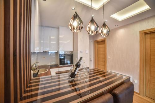 Zlatibor Apartamento | KRALJ LUX in Balkan Hill Two
