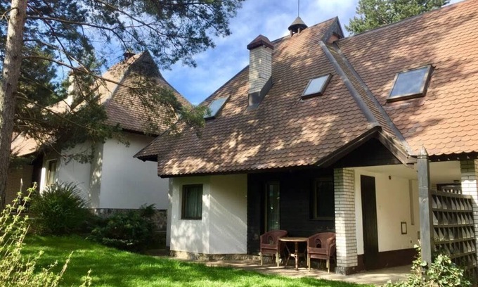 Zlatibor Complejo | Kraljevi Konaci Zlatibor