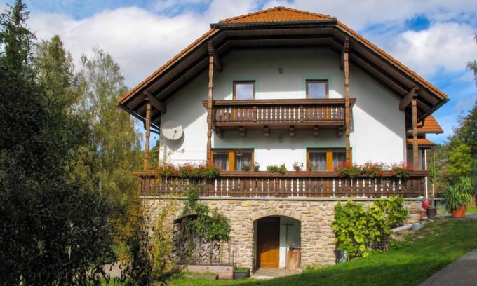 Nebahovy Casa | Kralovice by Interhome