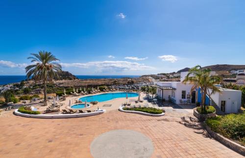 Lindos Apartamento | KRANA Hotel