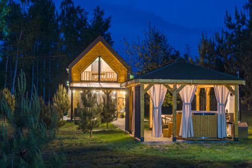 gmina Olsztyn Chalet De Esquí | Krasowa Ostoya