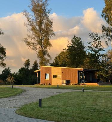 Zemgale Casa | Krastos - māja Breksis