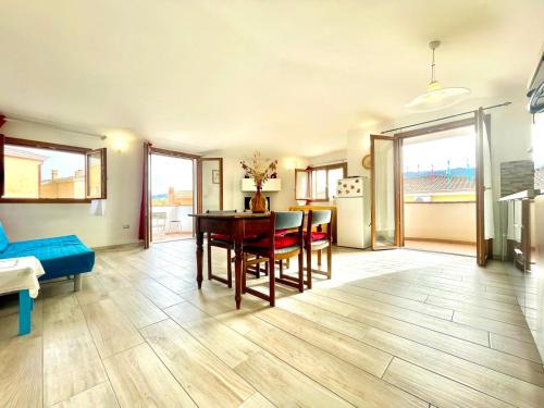 Bari Sardo Apartamento | Krastu Apartment