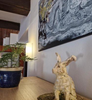 Kolova Apartamento | Kreativ