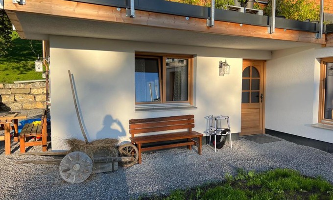 Hohenems Apartamento | Kreiers Alp