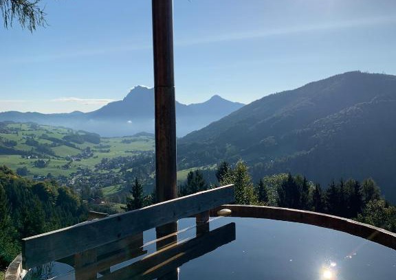 Altmuenster Apartamento | Kreitalm - Kraftplatz im Salzkammergut