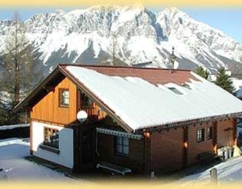 Oeblarn Casa | Krennbauer