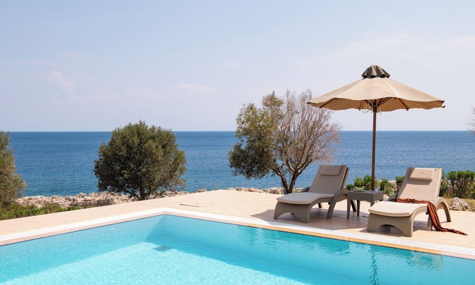 Kallithea Hotel | Kresten Royal Euphoria Resort
