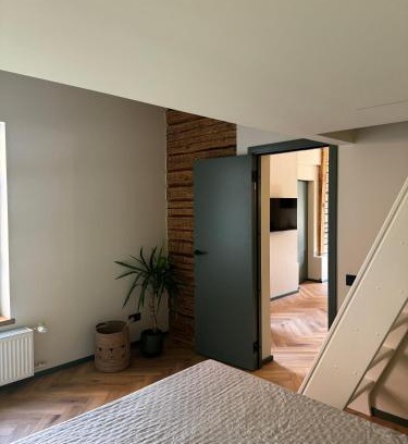 Voru Apartamento | Kreutzwaldi Kodu 3