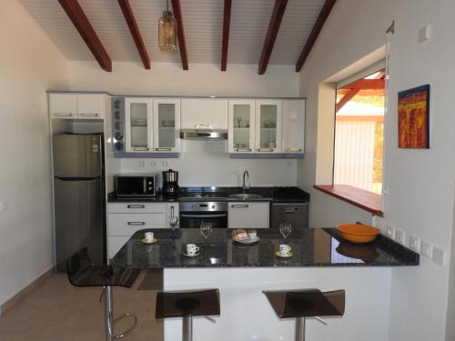 Saint Felix Casa | Kreyol Eden Cottage