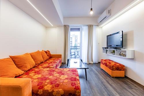 Ohrid Apartamento | KRIK Apartments
