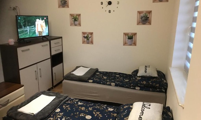 Kajetany Apartamento | Kris Apartment