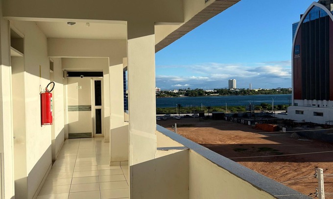 Petrolina Hotel | Kris Hotel
