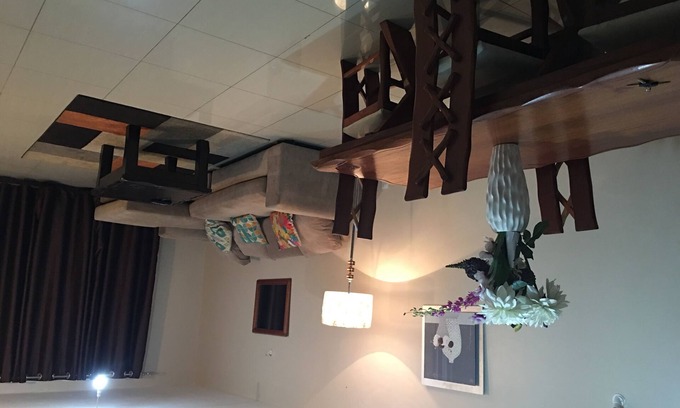 Hospital Apartamento | Kris lugar en acogedor apartamento ubicado en el área de Milimani Nakuru