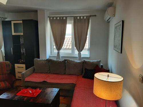Novi Sad Apartamento | KRIS