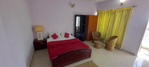 Kandal Casa | Krishav homestay