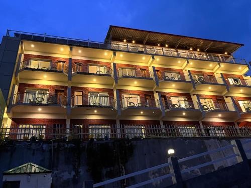 Rajkot Hotel | Krishma Guest House