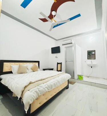 Faizabad Casa | Krishna cottage