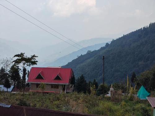 Darjeeling Casa | Krishna Cottage Rampuria