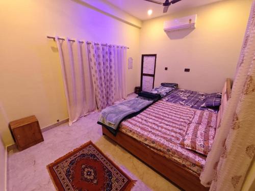 Ayodhya Casa | Krishna home stay