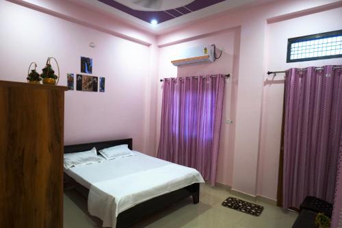 Varanasi Casa | Krishna Kunj Inn