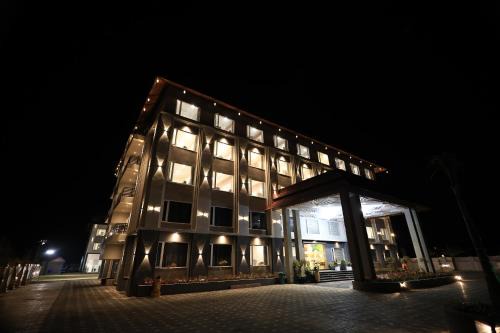 Village Hokra Complejo | Krishna Resort Pushkar
