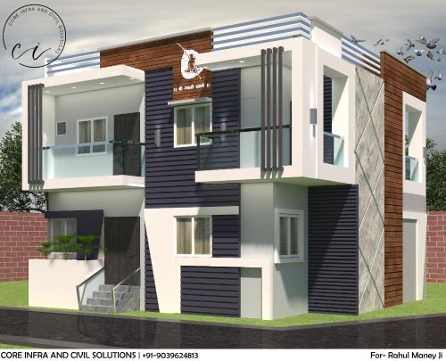 Akalkot Casa | Krishna yatri Niwas