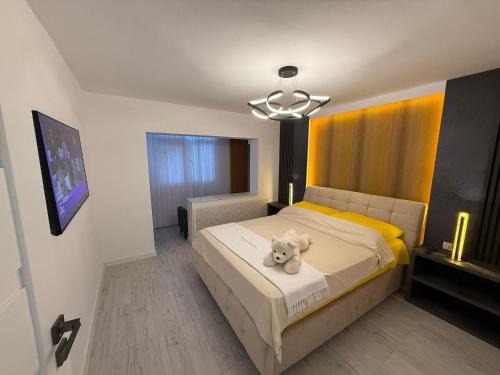 Pitesti Apartamento | Krisman Residence 3