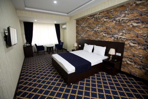 Nasimi Hotel | Kristal Inn Hotel