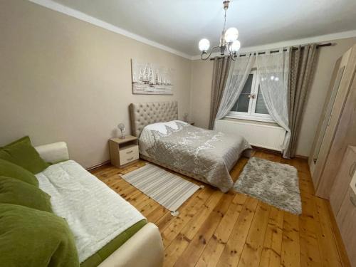 Subotica Apartamento | KristaLo Apartman Subotica