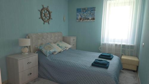 Visaginas Apartamento | Kristi Apartments