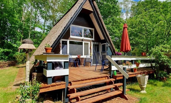Gartow Casa | Kristians Hus, Deutschland