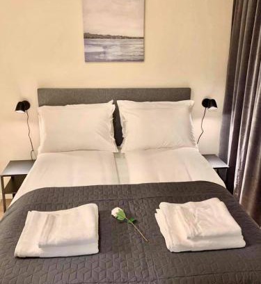 Kristiansund Apartamento | Kristiansund Apartments