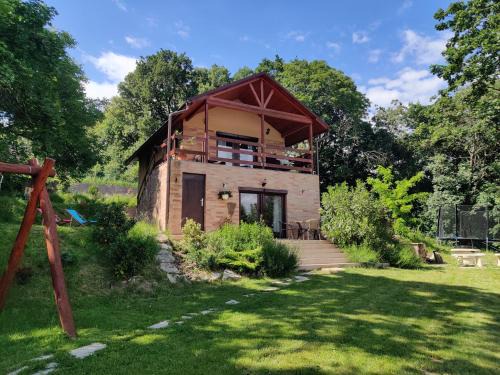 Szentendrei Apartamento | Krisztina Vendégház Leányfalu - Különálló - itt csak Ti vagytok