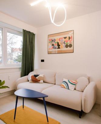 Juh Apartamento | Krivoo Apartments I-Private Parking