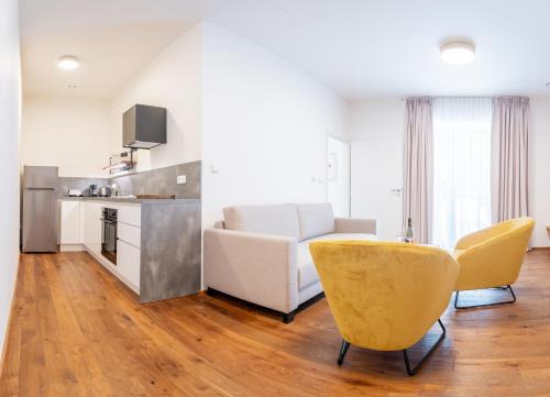 Vrchlabi Apartamento | Krkonošský šarm