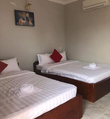 Kampot Casa | Kro Nhep Guesthouse