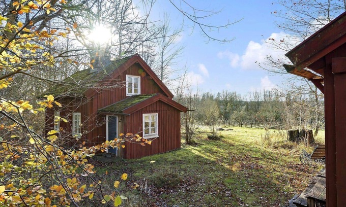Vaxjo Municipality Casa | KRO039 Växjö - Norra Åreda 6
