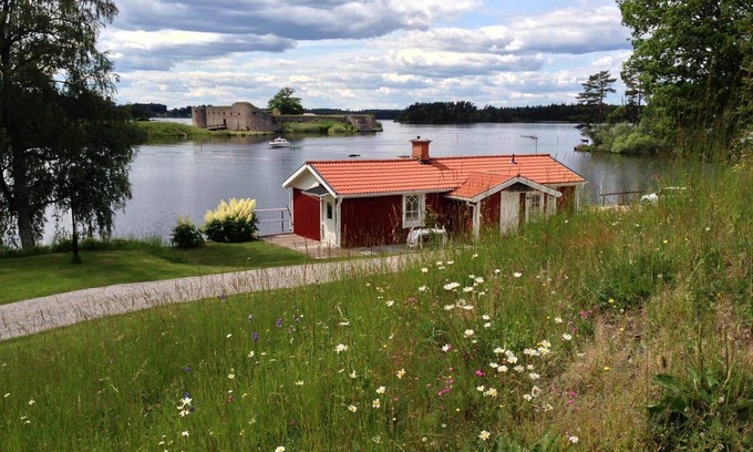 Vaxjo Municipality Casa | KRO175 Växjö - Hissövägen 7