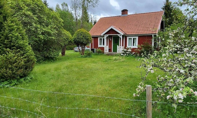 Lonashult Casa | KRO414 Lönashult - Norra Ebbön 1