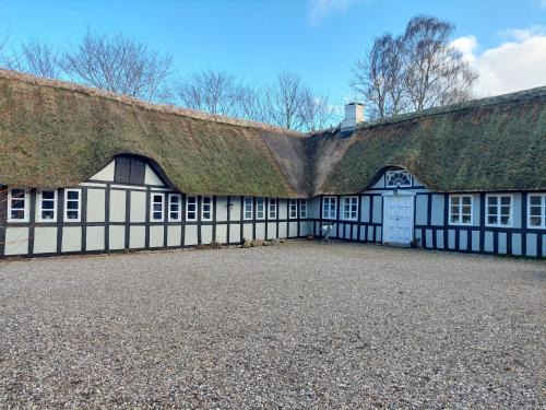 Naesby Cama Y Desayuno | Krogsgaardens Bed and Breakfast