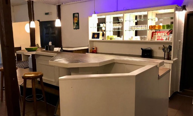 Mainz-Bingen Apartamento | Krone