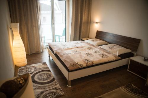 Wolfsegg am Hausruck Apartamento | Kronlachner's Apartment